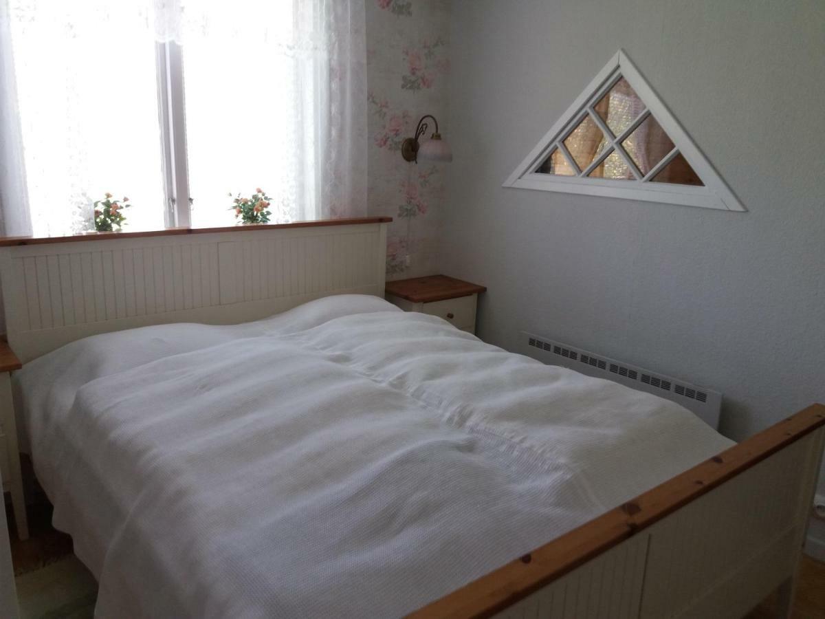 Ferienhaus Heidi Rosenfors 外观 照片